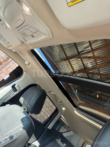 Ford Escape 2014, 233,000 km - 1.6 l - Bakı