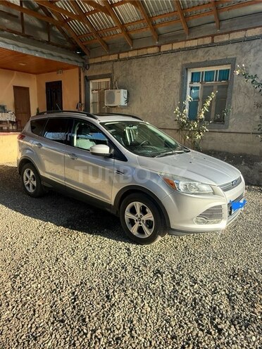 Ford Escape 2014, 233,000 km - 1.6 l - Bakı