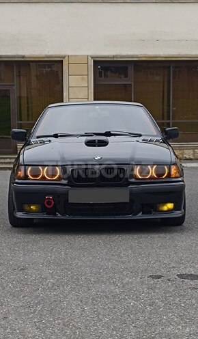 BMW 325 1997, 165,000 km - 2.5 л - Bakı