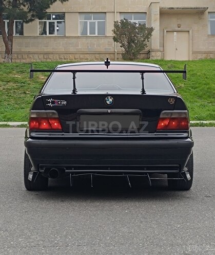 BMW 325 1997, 165,000 km - 2.5 л - Bakı