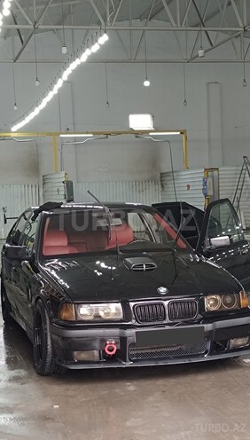 BMW 325 1997, 165,000 km - 2.5 л - Bakı