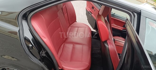 BMW 325 1997, 165,000 km - 2.5 л - Bakı