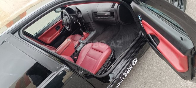 BMW 325 1997, 165,000 km - 2.5 л - Bakı