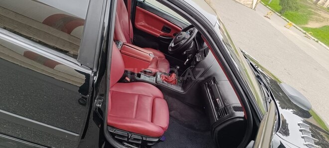 BMW 325 1997, 165,000 km - 2.5 л - Bakı