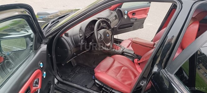 BMW 325 1997, 165,000 km - 2.5 л - Bakı