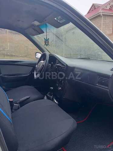 Daewoo Nexia 2010, 513,900 km - 1.5 l - Şamaxı