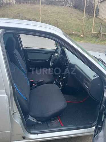 Daewoo Nexia 2010, 513,900 km - 1.5 l - Şamaxı
