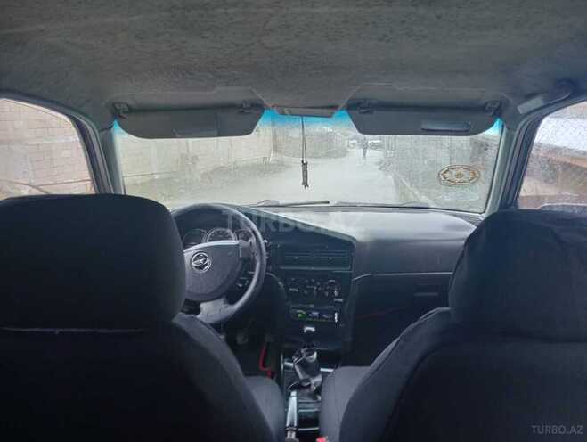 Daewoo Nexia 2010, 513,900 km - 1.5 l - Şamaxı