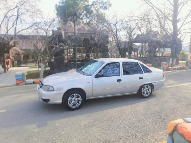 Daewoo Nexia 2010, 513,900 km - 1.5 l - Şamaxı