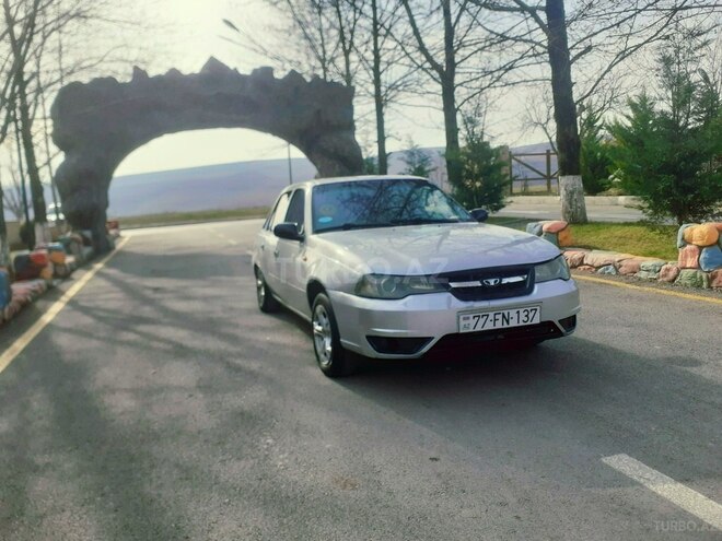Daewoo Nexia 2010, 513,900 km - 1.5 l - Şamaxı
