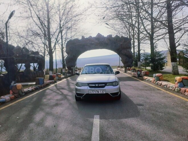 Daewoo Nexia 2010, 513,900 km - 1.5 l - Şamaxı