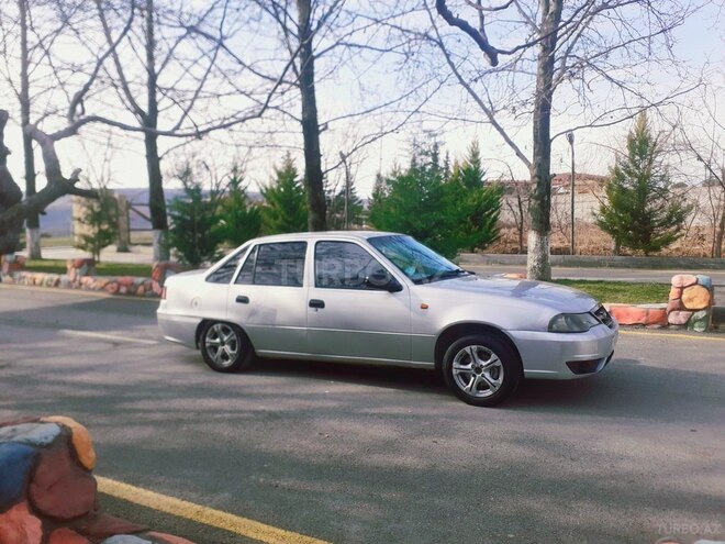 Daewoo Nexia 2010, 513,900 km - 1.5 l - Şamaxı