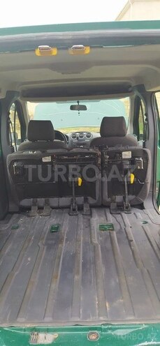 Ford Tourneo Connect 2010, 350,000 km - 1.8 l - Bakı
