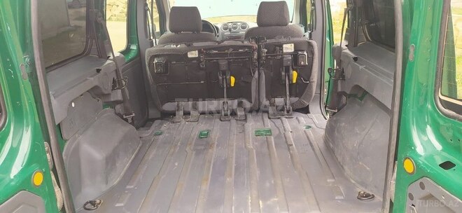 Ford Tourneo Connect 2010, 350,000 km - 1.8 l - Bakı