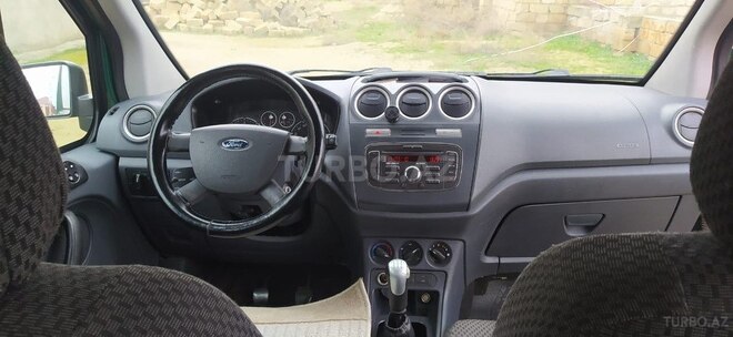 Ford Tourneo Connect 2010, 350,000 km - 1.8 l - Bakı