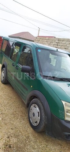 Ford Tourneo Connect 2010, 350,000 km - 1.8 l - Bakı