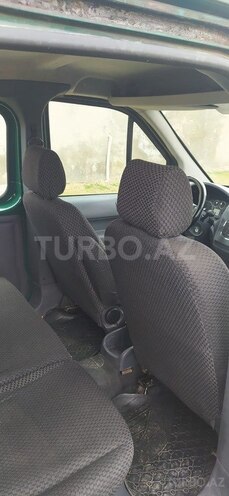 Ford Tourneo Connect 2010, 350,000 km - 1.8 l - Bakı