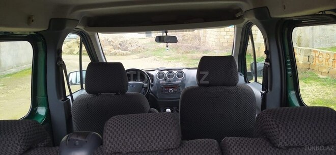 Ford Tourneo Connect 2010, 350,000 km - 1.8 l - Bakı