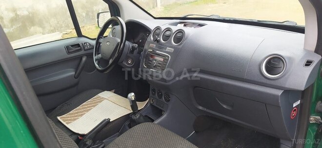 Ford Tourneo Connect 2010, 350,000 km - 1.8 l - Bakı