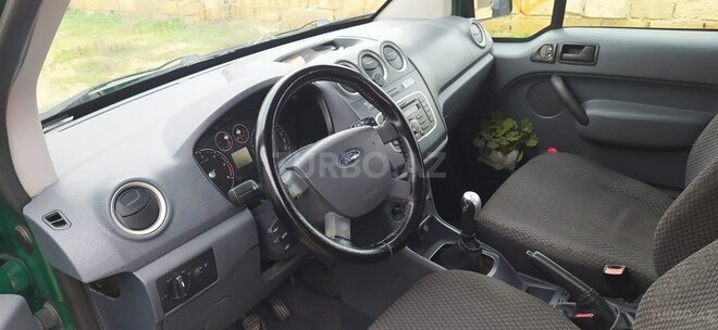 Ford Tourneo Connect 2010, 350,000 km - 1.8 l - Bakı