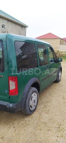 Ford Tourneo Connect 2010, 350,000 km - 1.8 l - Bakı