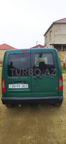 Ford Tourneo Connect 2010, 350,000 km - 1.8 l - Bakı