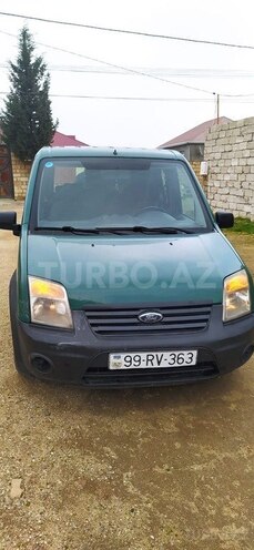 Ford Tourneo Connect 2010, 350,000 km - 1.8 l - Bakı