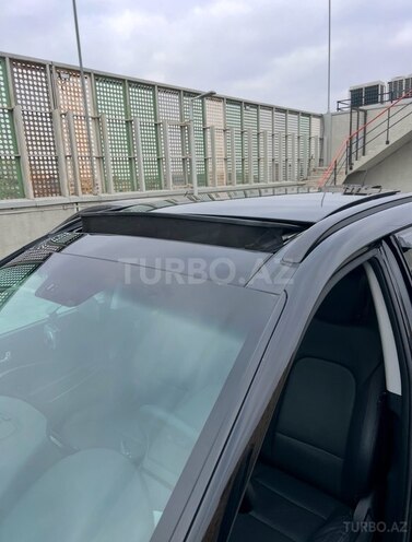 Hyundai Santa Fe 2015, 204,000 km - 2.2 л - Bakı