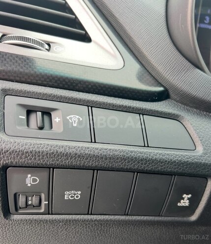 Hyundai Santa Fe 2015, 204,000 km - 2.2 л - Bakı