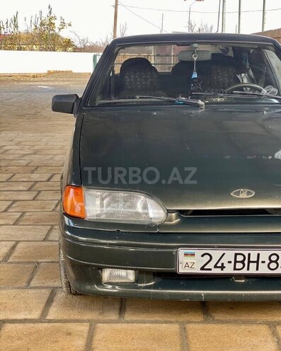 LADA (VAZ) 2115 2006, 298,500 km - 1.6 l - Ucar