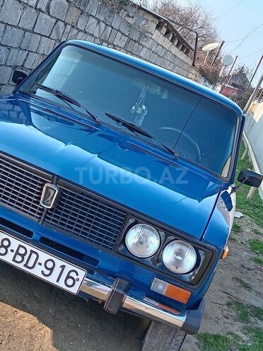 LADA (VAZ) 2106 1978, 98,981 km - 1.6 l - Bakı