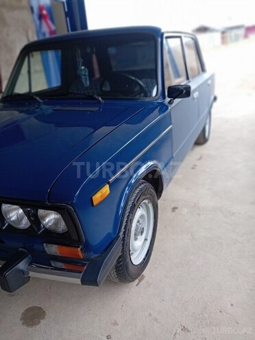 LADA (VAZ) 2106 1978, 98,981 km - 1.6 l - Bakı