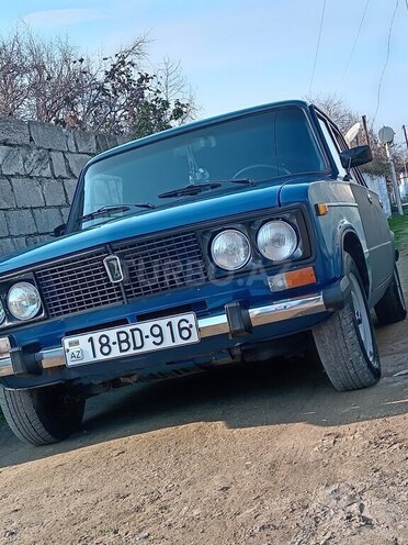 LADA (VAZ) 2106 1978, 98,981 km - 1.6 l - Bakı