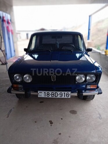 LADA (VAZ) 2106 1978, 98,981 km - 1.6 l - Bakı