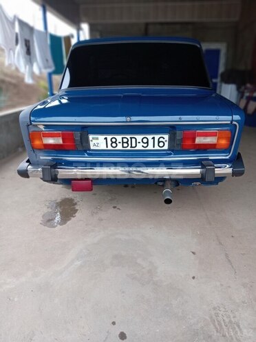 LADA (VAZ) 2106 1978, 98,981 km - 1.6 l - Bakı