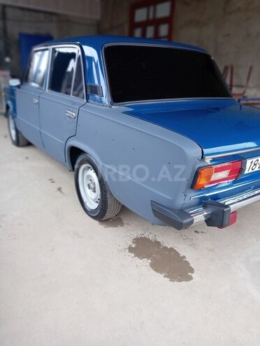 LADA (VAZ) 2106 1978, 98,981 km - 1.6 l - Bakı