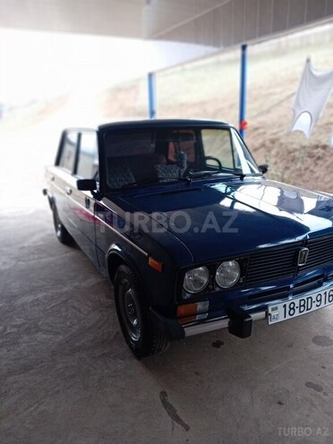 LADA (VAZ) 2106 1978, 98,981 km - 1.6 l - Bakı