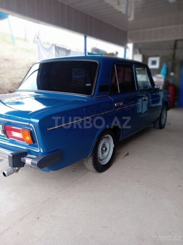 LADA (VAZ) 2106 1978, 98,981 km - 1.6 l - Bakı