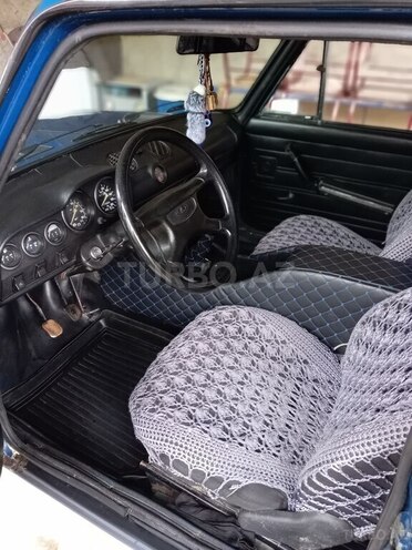 LADA (VAZ) 2106 1978, 98,981 km - 1.6 l - Bakı
