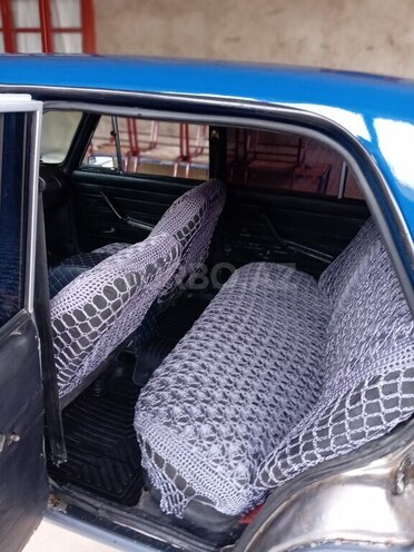 LADA (VAZ) 2106 1978, 98,981 km - 1.6 l - Bakı