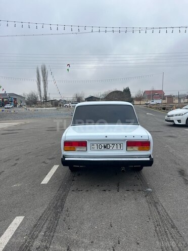 LADA (VAZ) 2107 2004, 88,000 km - 1.6 л - Gəncə