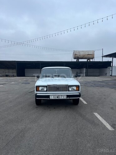 LADA (VAZ) 2107 2004, 88,000 km - 1.6 л - Gəncə
