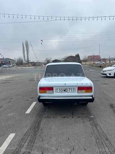 LADA (VAZ) 2107 2004, 88,000 km - 1.6 л - Gəncə