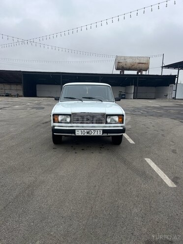LADA (VAZ) 2107 2004, 88,000 km - 1.6 л - Gəncə