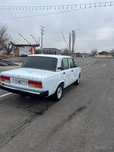 LADA (VAZ) 2107 2004, 88,000 km - 1.6 л - Gəncə