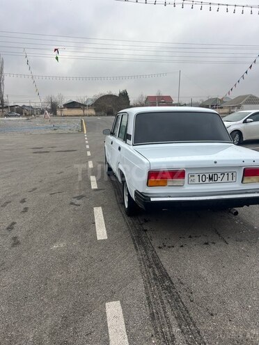 LADA (VAZ) 2107 2004, 88,000 km - 1.6 л - Gəncə