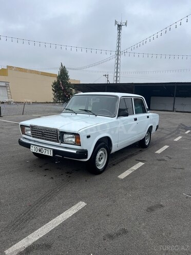 LADA (VAZ) 2107 2004, 88,000 km - 1.6 л - Gəncə