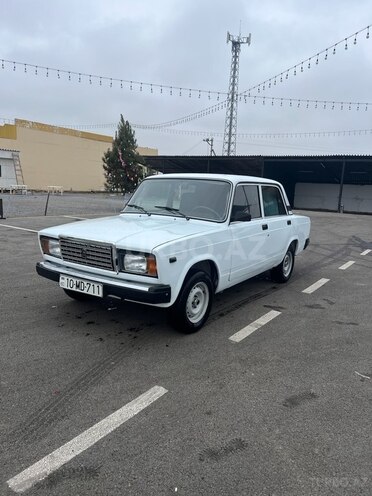LADA (VAZ) 2107 2004, 88,000 km - 1.6 л - Gəncə