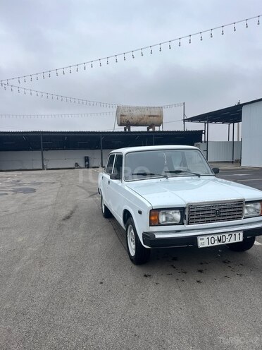 LADA (VAZ) 2107 2004, 88,000 km - 1.6 л - Gəncə