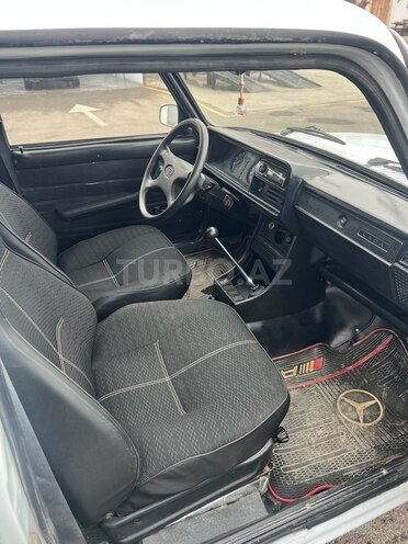 LADA (VAZ) 2107 2004, 88,000 km - 1.6 л - Gəncə